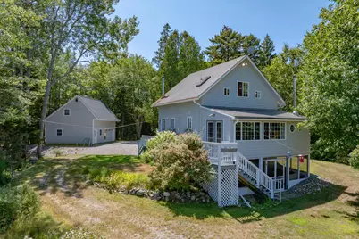 55 Bayview Drive, Tremont, ME 04612 - Photo 3