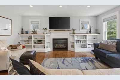 5 Franklin Circle, Cape Elizabeth, ME 04107 - Photo 15