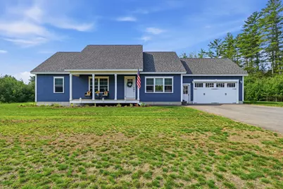 11 Alden Pines Drive #12, Waterboro, ME 04087 - Photo 1