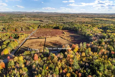 Lot #15 Razorville Road, Washington, ME 04574 - Photo 1
