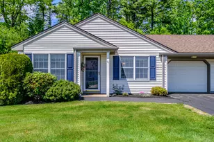 67 Southpointe Dr, Scarborough, ME 04074 - Photo 1