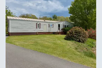 114 S Howe Road, Whitefield, ME 04353 - Photo 1