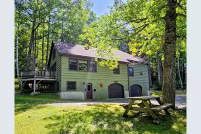 59 Fellows Cove Road, Fayette, ME 04349 - Photo 1