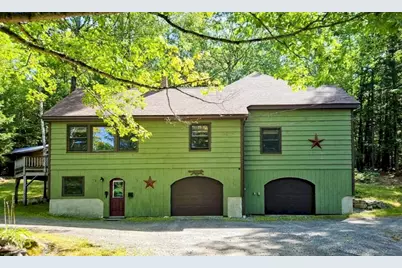 59 Fellows Cove Road, Fayette, ME 04349 - Photo 3