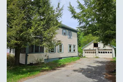 56 Blanchard Avenue, Eustis, ME 04982 - Photo 9