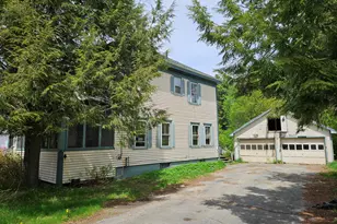 56 Blanchard Ave, Eustis, ME 04982 - Photo 9