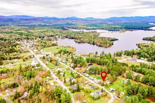 56 Blanchard Ave, Eustis, ME 04982 - Photo 5