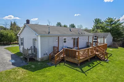 13 Liberty Drive, West Gardiner, ME 04345 - Photo 35