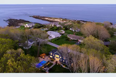 12 Reef Road, Cape Elizabeth, ME 04107 - Photo 1