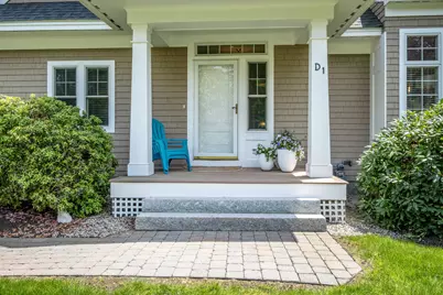 100 Shepards Cove Road #D1, Kittery, ME 03904 - Photo 3