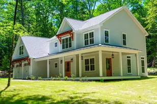 108 Highland Cliff, Windham, ME 04062 - Photo 7