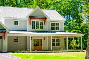 108 Highland Cliff, Windham, ME 04062 - Photo 5