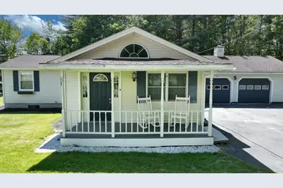 39 Woodman Hill Road, Jay, ME 04239 - Photo 3