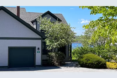 44 Harbor View Drive #44, Stockton Springs, ME 04981 - Photo 33