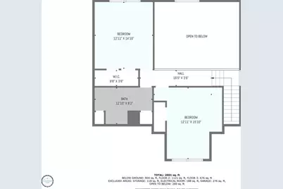 44 Harbor View Drive #44, Stockton Springs, ME 04981 - Photo 57
