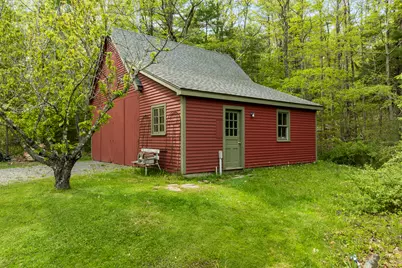 367 East Side Road, Boothbay, ME 04571 - Photo 43