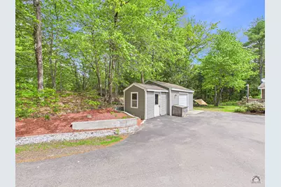 273 Collins Mills Road, West Gardiner, ME 04345 - Photo 37
