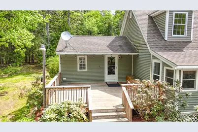 273 Collins Mills Road, West Gardiner, ME 04345 - Photo 3