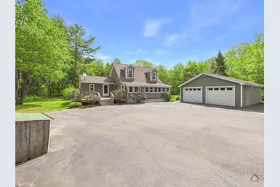 273 Collins Mills Road, West Gardiner, ME 04345 - Photo 33