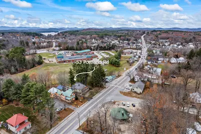 53 Portland Road, Bridgton, ME 04009 - Photo 13