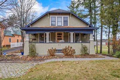53 Portland Road, Bridgton, ME 04009 - Photo 5