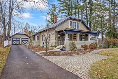 53 Portland Road, Bridgton, ME 04009 - Photo 3