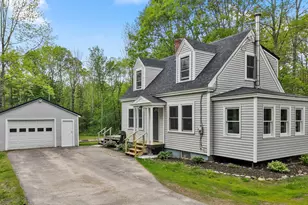 3190 Union St, Glenburn, ME 04401 - Photo 1