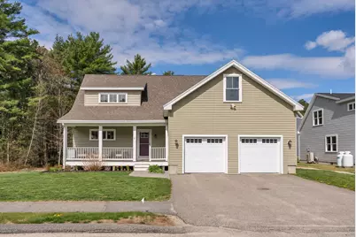 2 Nicklaus Drive, Old Orchard Beach, ME 04064 - Photo 1