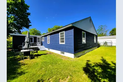 28 1/2 McLellan Street, Brunswick, ME 04011 - Photo 47