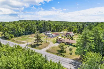 581 Rockland Road, Somerville, ME 04348 - Photo 1