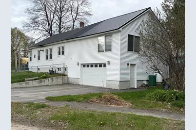 5 Spruce Street, East Millinocket, ME 04430 - Photo 1