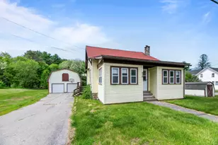 826 Riverside, Augusta, ME 04330 - Photo 1