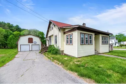 826 Riverside, Augusta, ME 04330 - Photo 1