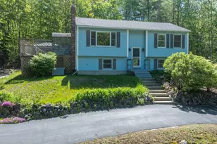 45 Patricia Ave, Raymond, ME 04071 - Photo 39