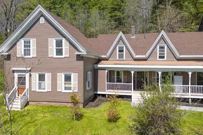 87 Cobbossee Avenue, Gardiner, ME 04345 - Photo 1