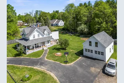 29 Depot Road, Lebanon, ME 04027 - Photo 1