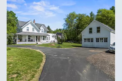 29 Depot Road, Lebanon, ME 04027 - Photo 13