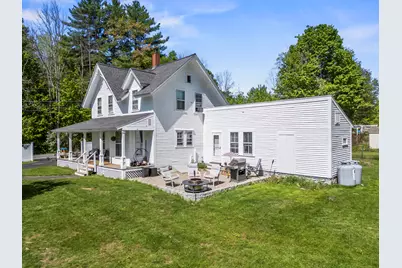 29 Depot Road, Lebanon, ME 04027 - Photo 1