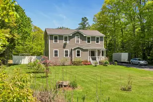 256 Narrows Pond Rd, Winthrop, ME 04364 - Photo 1