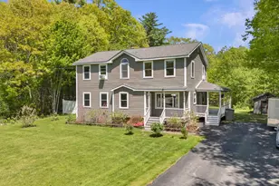 256 Narrows Pond Rd, Winthrop, ME 04364 - Photo 1