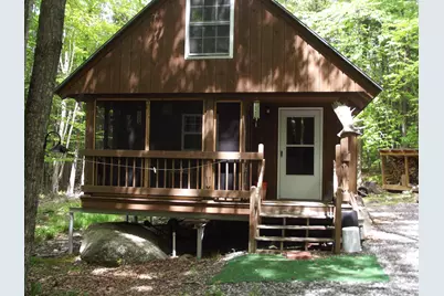 119 Swan Pond Road, Hartford, ME 04220 - Photo 1