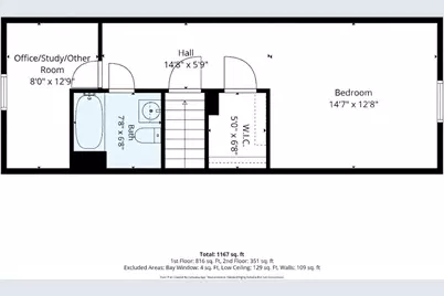 8 Center Street, Lisbon, ME 04252 - Photo 35