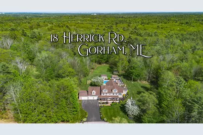 18 Herrick Road, Gorham, ME 04038 - Photo 1