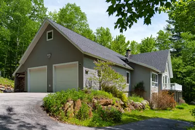 209 Cushman Hill Road, Woodstock, ME 04219 - Photo 3