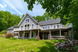 [Address not provided], Woodstock, ME 04219 - Photo 1