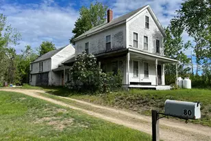 80 Foxes Ridge Rd, Acton, ME 04001 - Photo 1