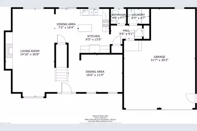56 Royale Drive, Sidney, ME 04330 - Photo 43