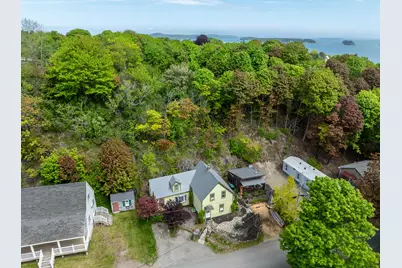 19 Sullivan Street, Eastport, ME 04631 - Photo 5