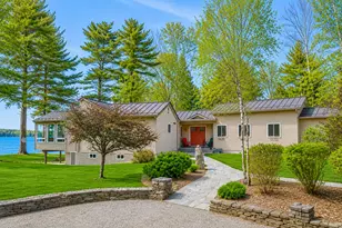 124 Collette Rd, Holden, ME 04429 - Photo 1
