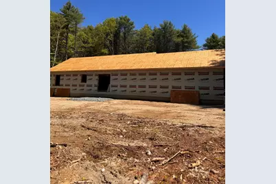 Lot #2 Pine Hill Road, Casco, ME 04015 - Photo 3